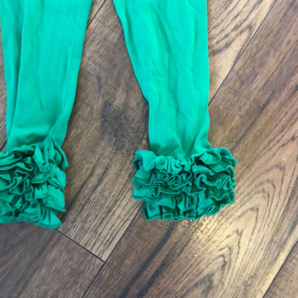Southern Ark Ruffles - Picture 2 of 3